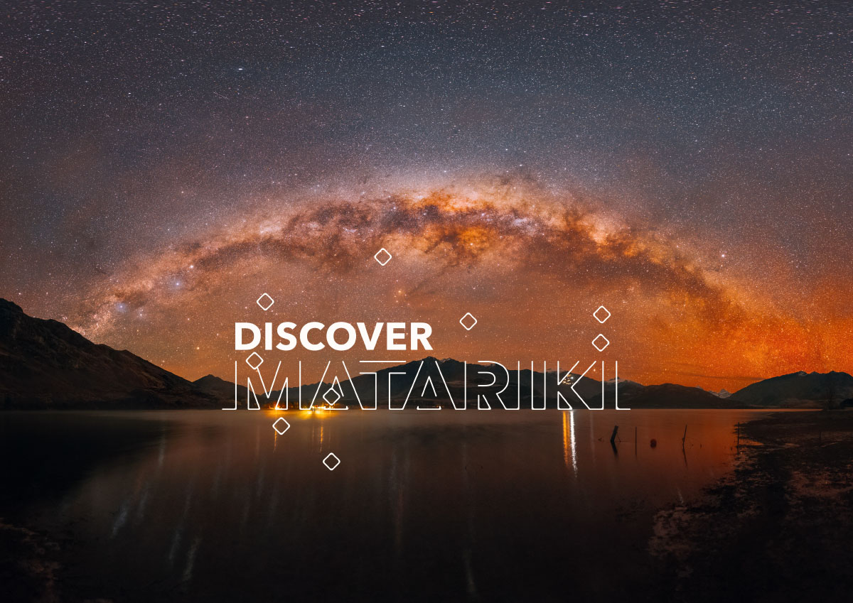 Matariki